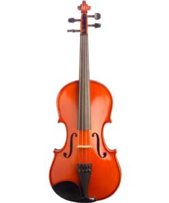 Aria Viola Front
