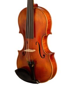 Caprice Violin Angle High