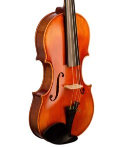 Caprice Violin Angle Low
