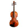 Caprice Violin Front