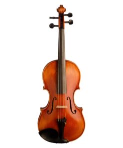 Caprice Violin Front