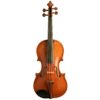 Harrison Violin #166 Front