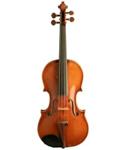 Harrison Violin #166 Front
