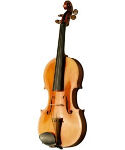 Harrison Violin 182 Angle High