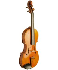 Harrison Violin 182 Angle Low