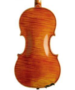 Harrison Violin 182 Back