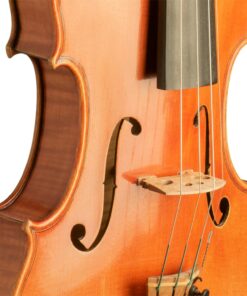 Harrison Violin 182 Front Close