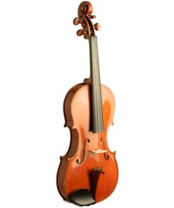 Harrison Violin #184 Angle Low