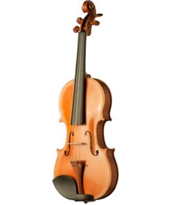 Harrison Violin 205 Angle High