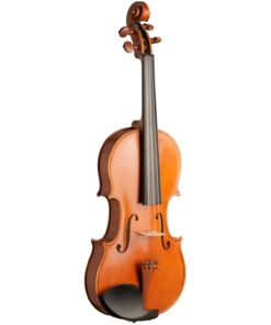 Harrison Violin 205 Angle Low
