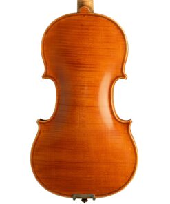 Harrison Violin 205 Back