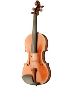Harrison Violin 208 Angle High