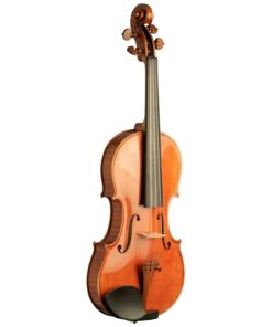 Harrison Violin 208 Angle Low
