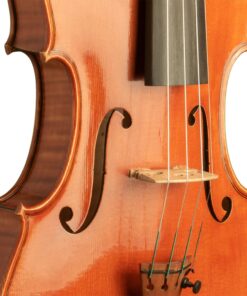 Harrison Violin 208 Close
