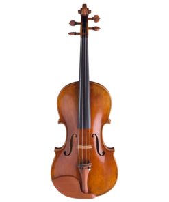 Prima Violin Front