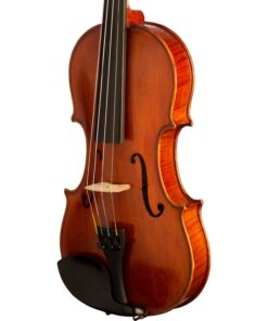 Sonata Violin Angle High