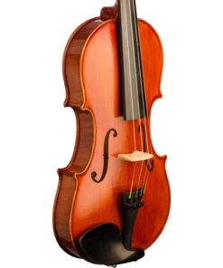 Sonata Violin Angle Low
