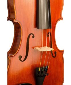 Sonata Violin Close
