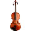 Sonata Violin Front
