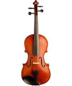 Sonata Violin Front