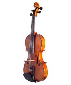 Aria Violin Angle High