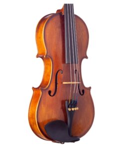 Aria Violin Angle Low