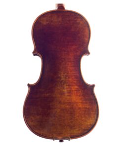 Caprice Violin Back