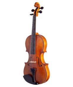 Libero Violin Angle High