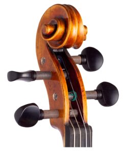 Marcato Violin Scroll