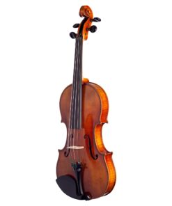 Prima Violin Angle High