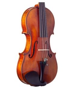 Prima Violin Angle Low