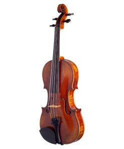 Sonata Violin Angle High