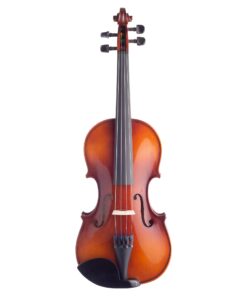 Toccata Violin