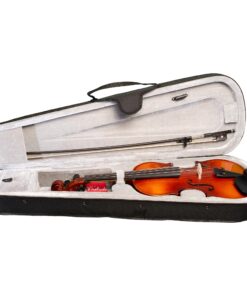 Toccata Violin Package