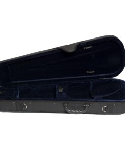 115 Violin Case Inside