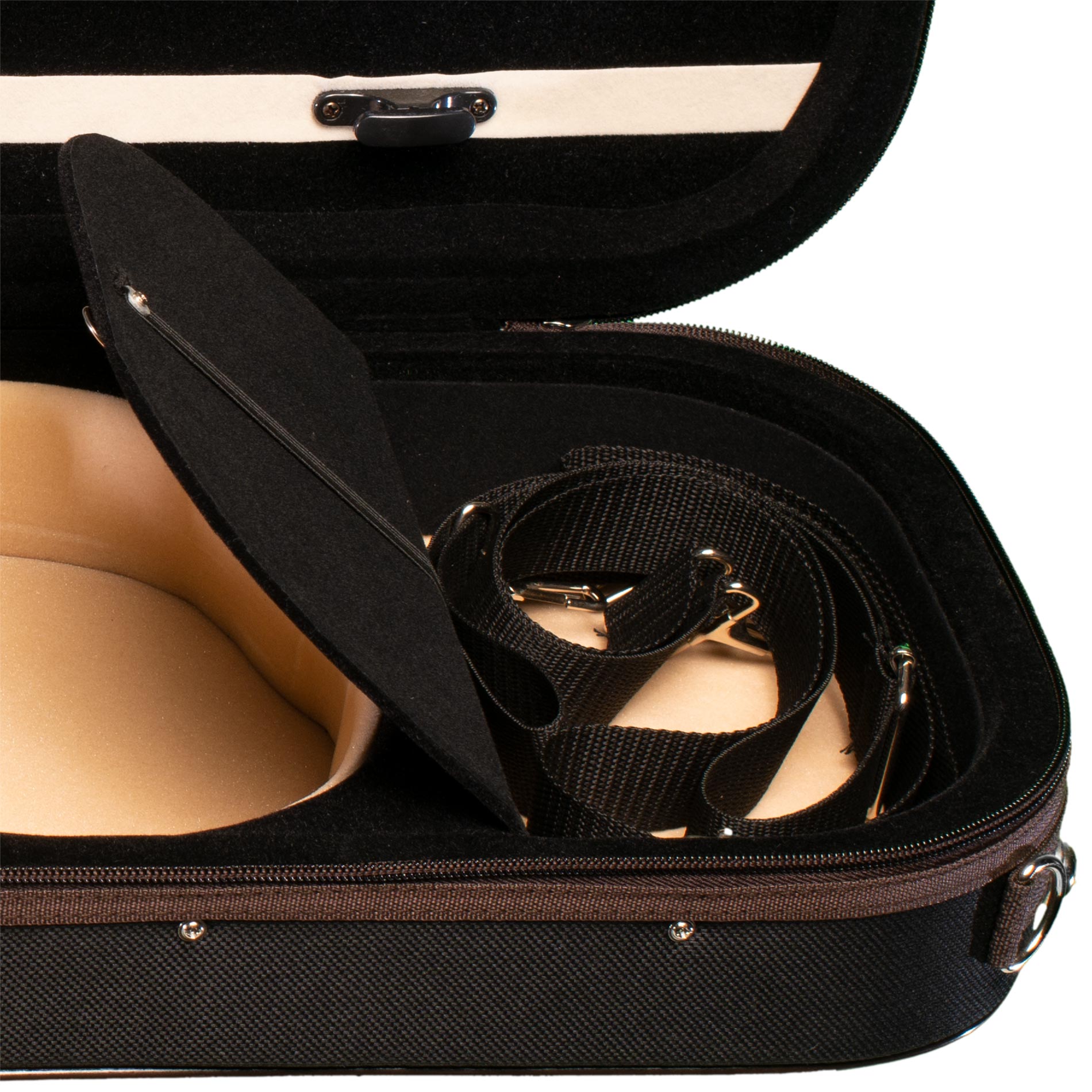 210 Violin Case Pocket