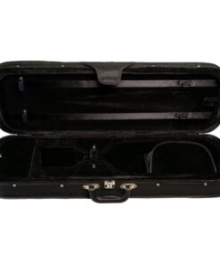 220 Violin Case Inside