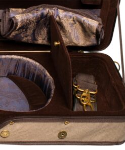 450 Violin Case Detail 2