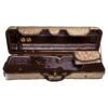450 Violin Case Inside