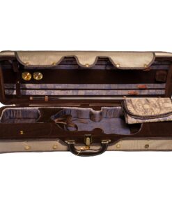 450 Violin Case Inside
