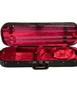 510 Violin Case Inside