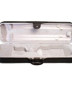 520 Violin Case Inside