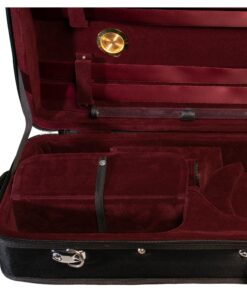 610 Violin Case Detail