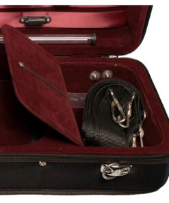610 Violin Case Detail