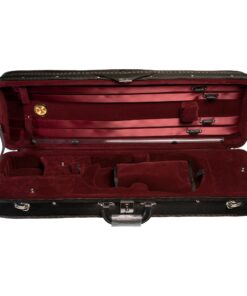 610 Violin Case Inside
