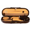 650 Violin Case Inside