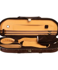 650 Violin Case Inside