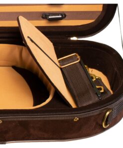 650 Violin Case Pocket