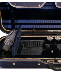 720 Violin Case Detail