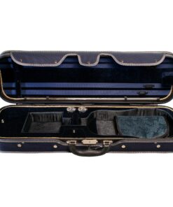720 Violin Case Inside